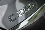Mercedes-Benz C200 2018 года (WW)